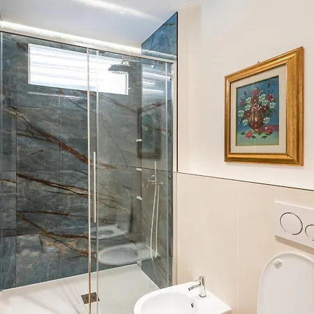 Apartamento La Mole In Fiore - Centro