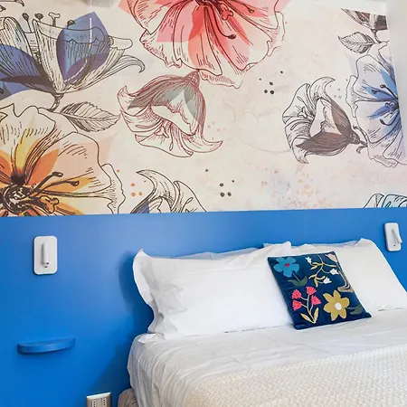 La Mole In Fiore - Centro Apartamento *